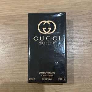 Brand New Gucci perfume